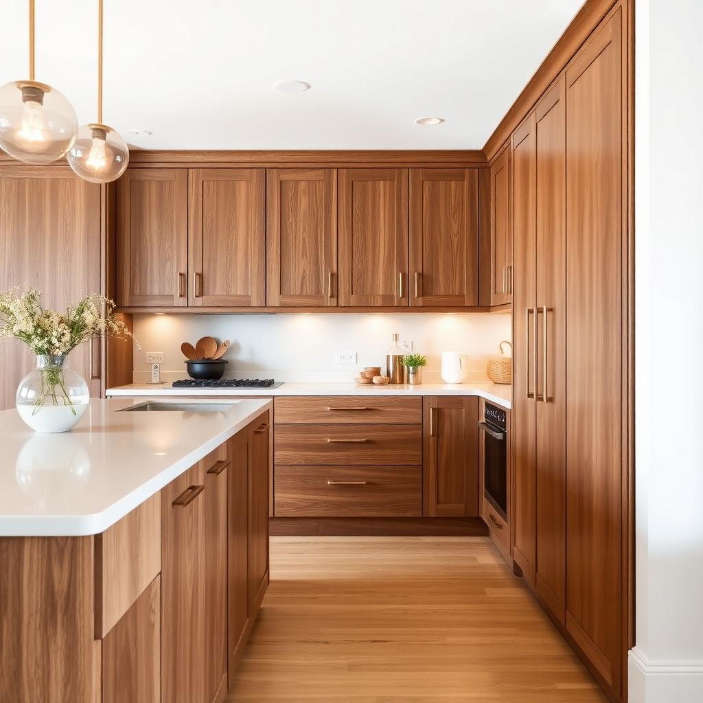 Bespoke Kitchens